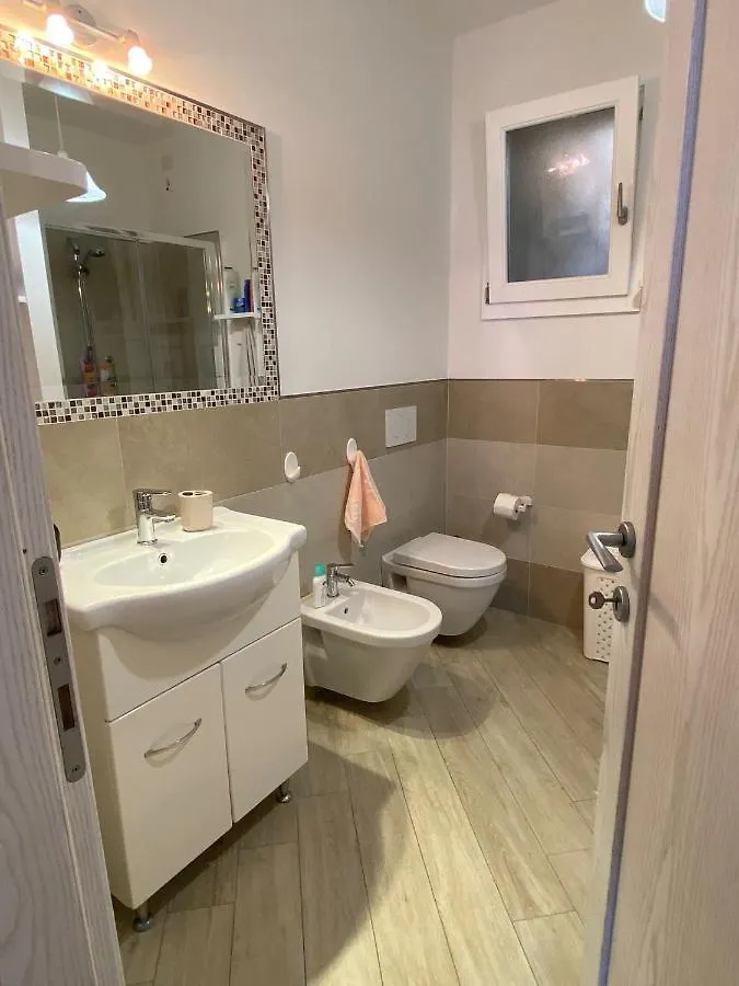 La Porta Sul Lungomare Apartment Castelsardo