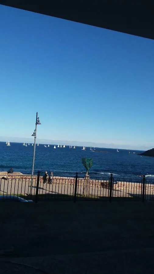 Appartamento La Porta sul Lungomare Castelsardo