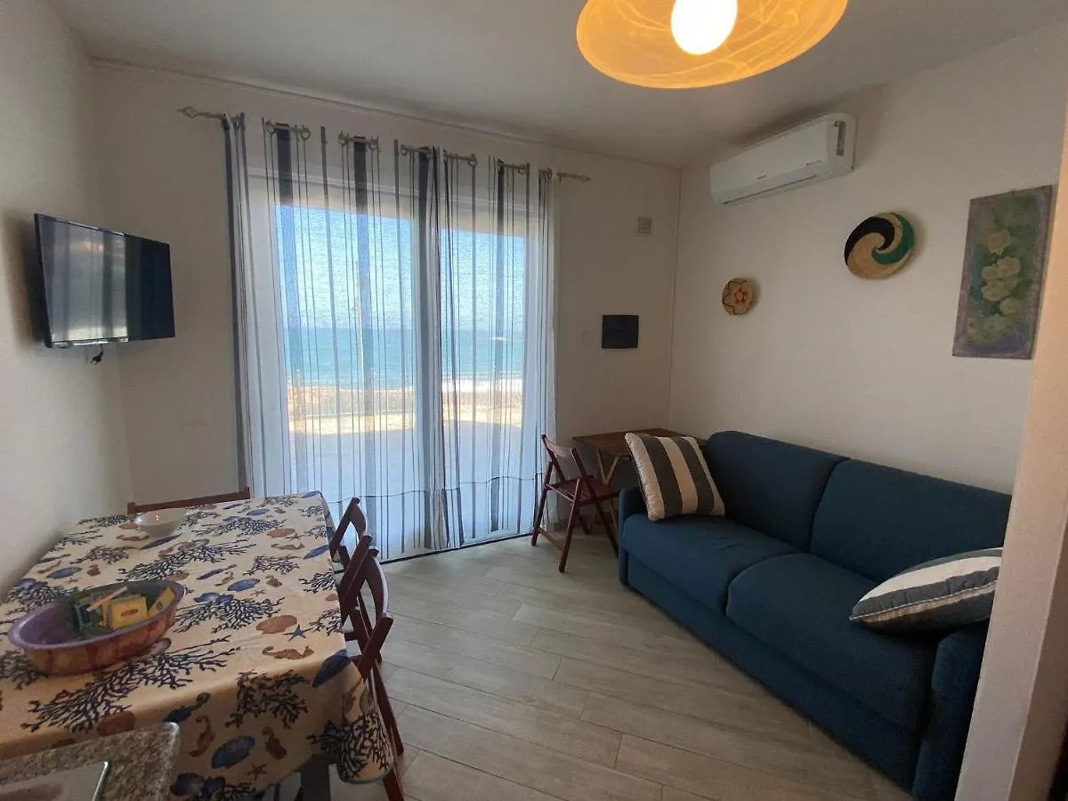 La Porta Sul Lungomare Apartment Castelsardo
