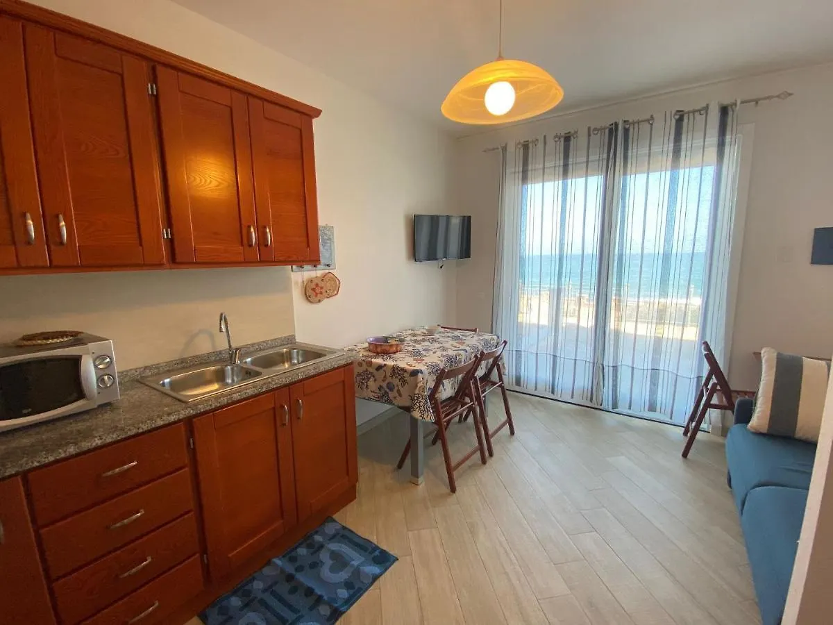 La Porta Sul Lungomare Apartment Castelsardo Italy