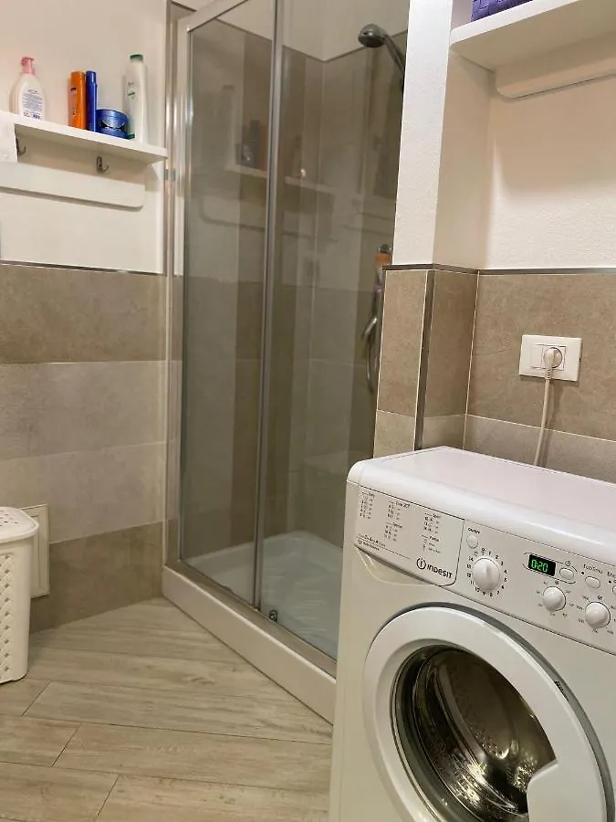 La Porta Sul Lungomare Apartment Castelsardo 0*,