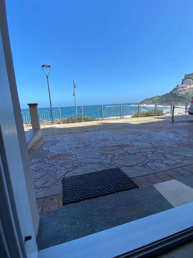 La Porta Sul Lungomare Apartment Castelsardo