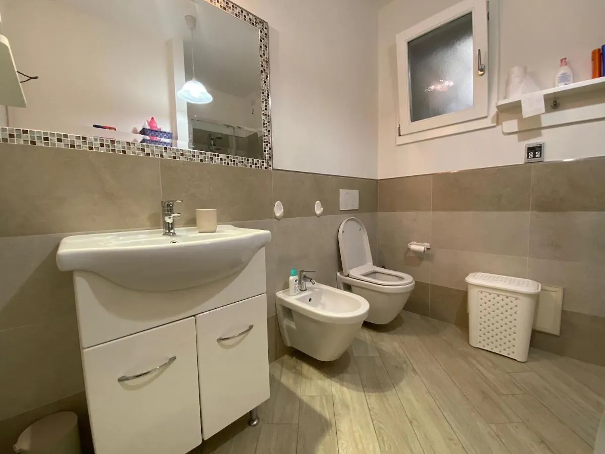 La Porta Sul Lungomare Apartment Castelsardo