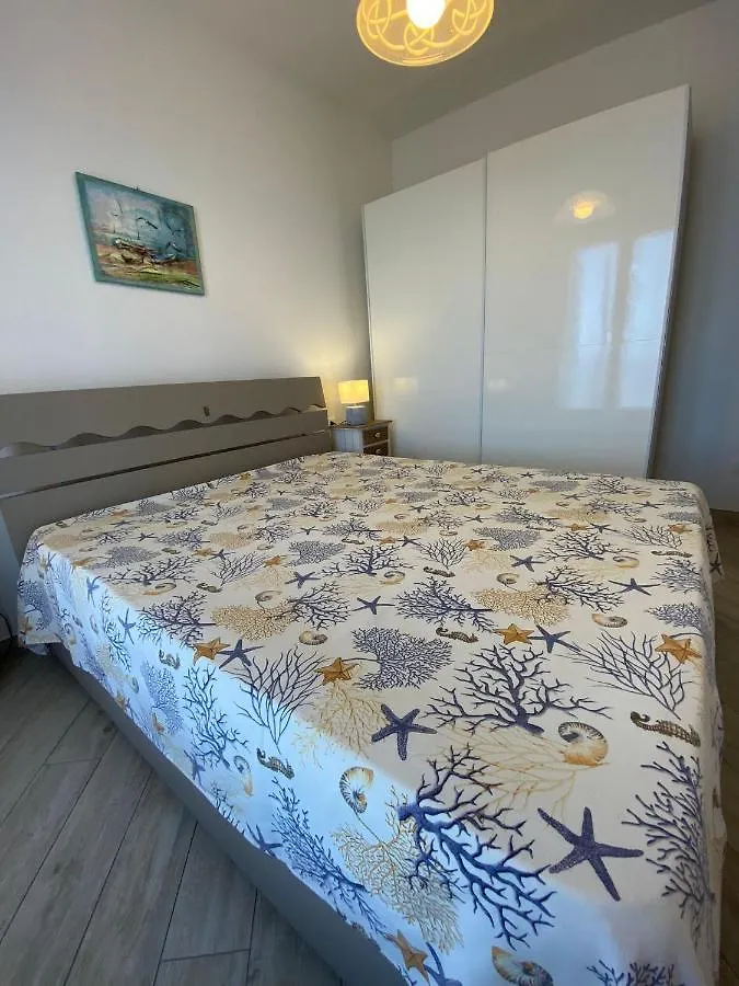 La Porta Sul Lungomare Apartment Castelsardo Italy