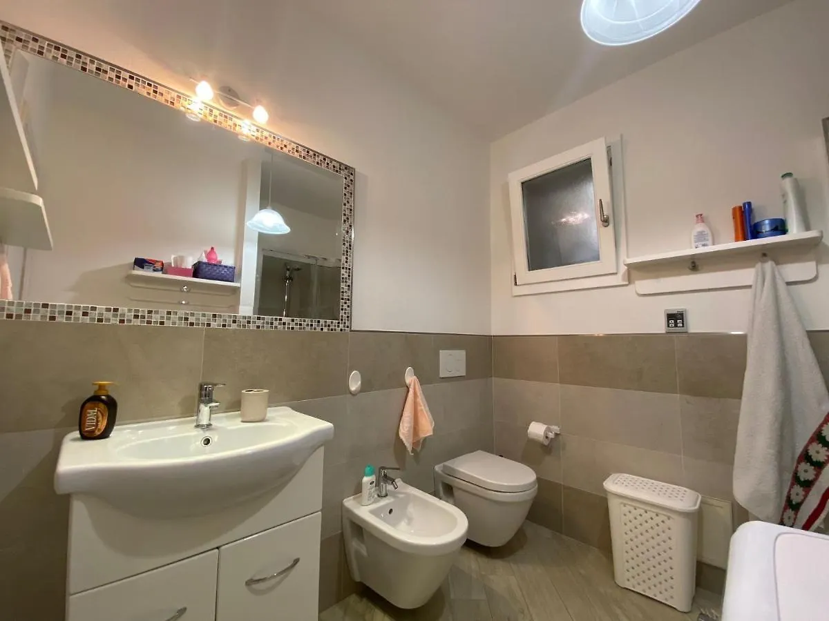 La Porta Sul Lungomare Apartment Castelsardo Italy