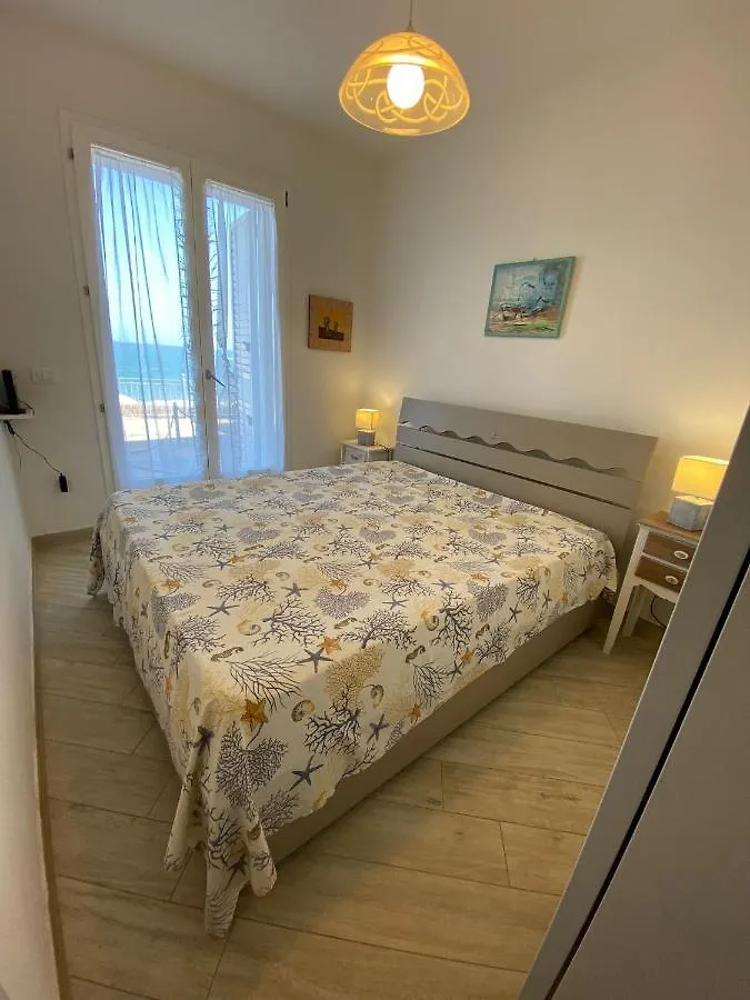 La Porta Sul Lungomare Apartment Castelsardo Italy