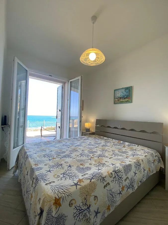 La Porta Sul Lungomare Apartment Castelsardo