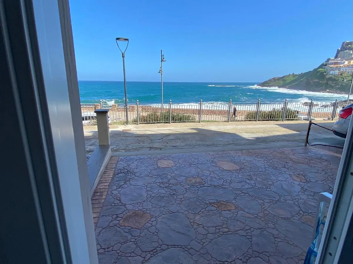 La Porta Sul Lungomare Apartment Castelsardo