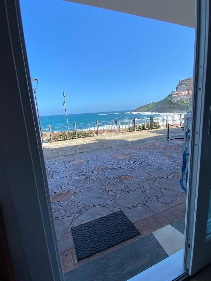 La Porta Sul Lungomare Apartment Castelsardo 0*,  Italy