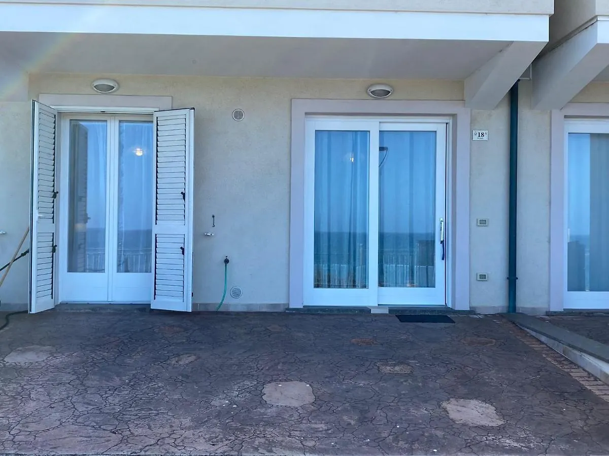 La Porta Sul Lungomare Apartment Castelsardo