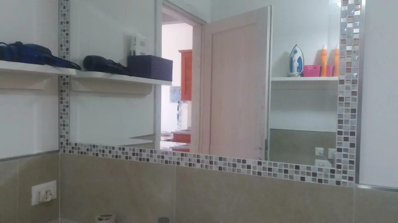 La Porta Sul Lungomare Apartment Castelsardo